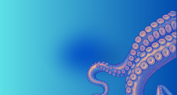 Are we the Octopus